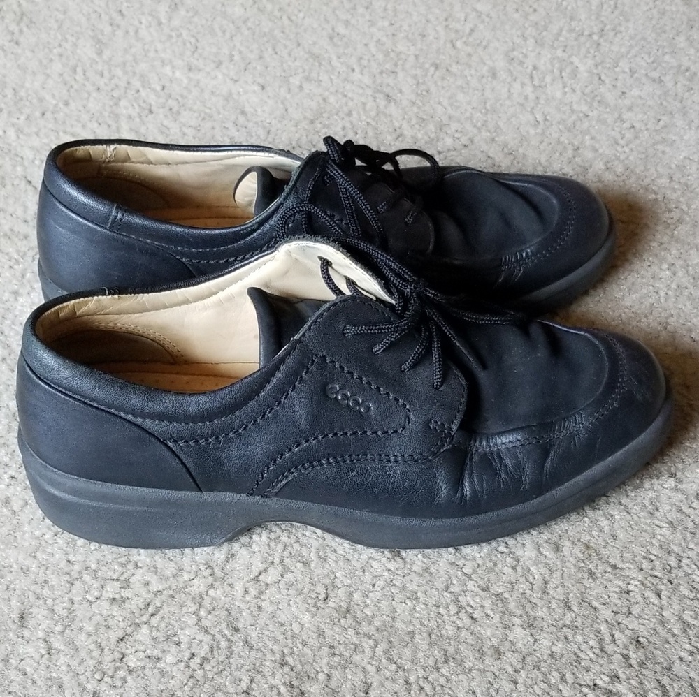 🐘 Ecco women's shoes